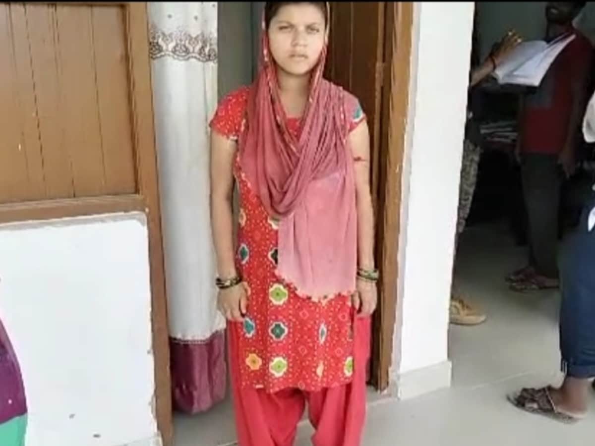 OMG News: सीतामढ़ी में मारी गई महिला नेपाल में मिली जिंदा, जेल में बंद पति  ने ली चैन की सांस - husband is in jail for killing wife police recovered  her alive