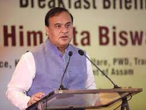 असम के सीएम हिमंत बिस्वा शर्मा ने कहा असम में अवैध मदरसों पर यूपी की तरह सर्वे नहीं होगा.(News)