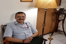 Punjab Cadre Senior IAS Officer VK Singh Becomes Defense Ministry Secretary, Find Out What Responsibilities He Shoulders