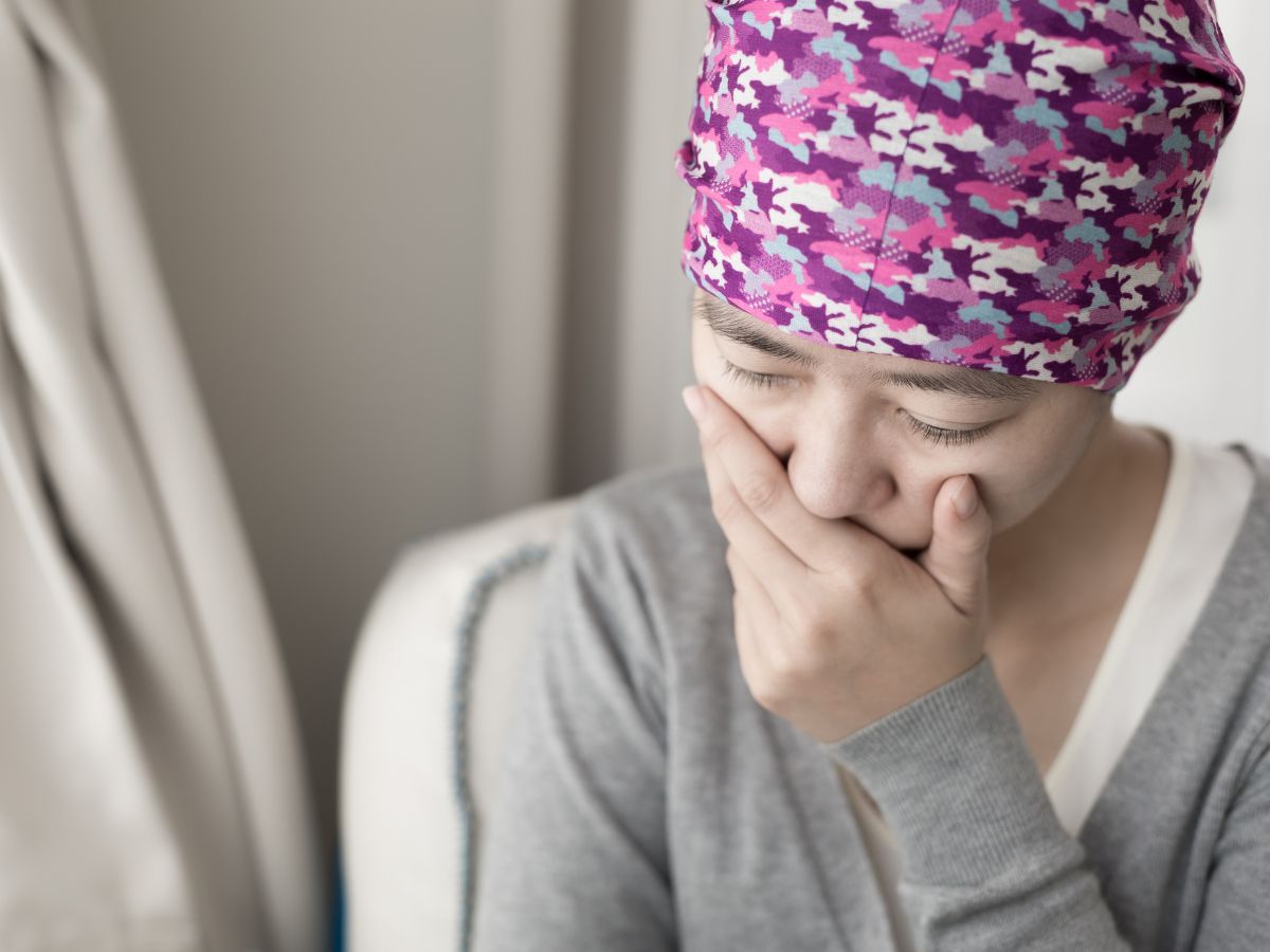 मुंह या गले में घाव हो सकता है ओरल कैविटी कैंसर का संकेत? ऐसे करें