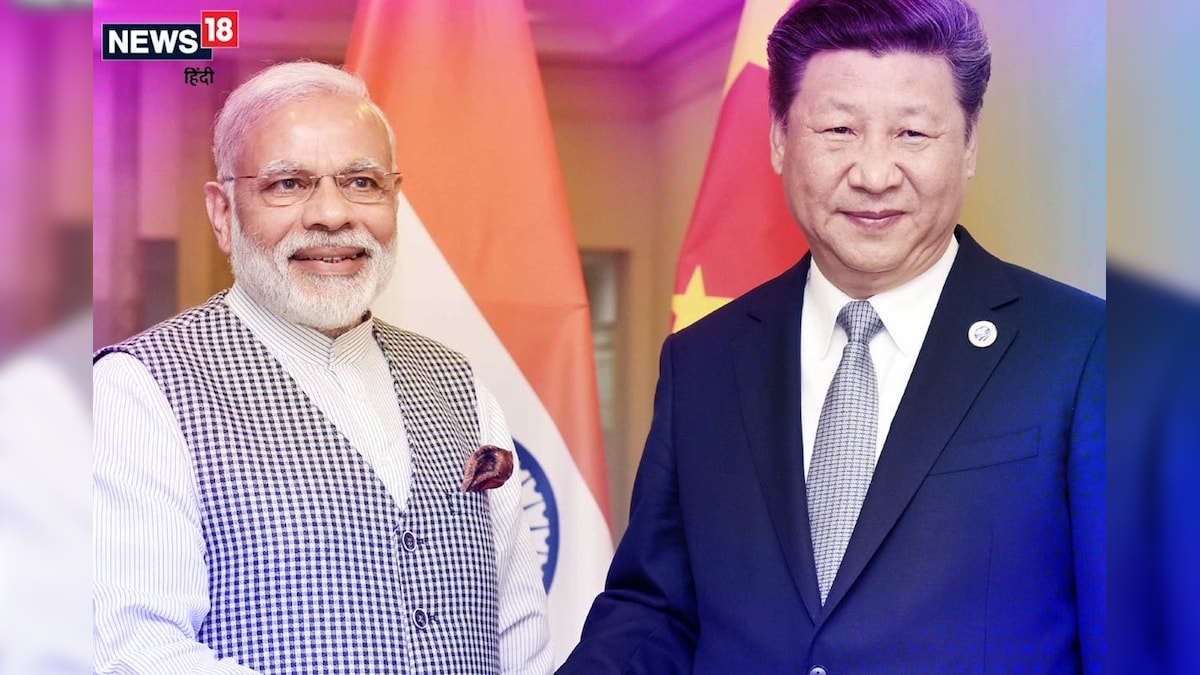 SCO सम्मेलन में पीएम नरेंद्र मोदी और शी जिनपिंग की मुलाकात संभव क्या भारत-चीन तनाव पर होगी बातचीत