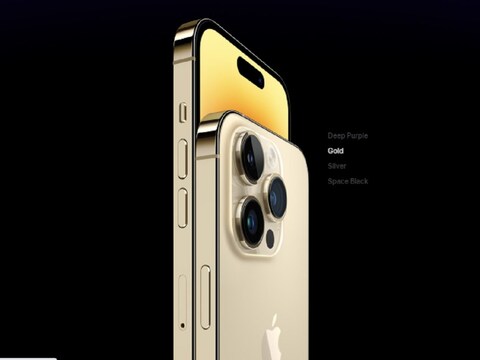 फोटो: iphone 14 Pro/ Apple.