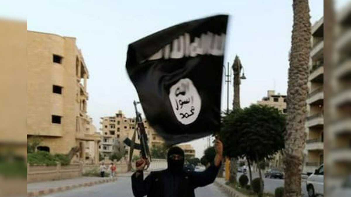 वाराणसी से पकड़े ISIS सदस्य का चौंकाने वाला खुलासा देश विरोधी भड़काऊ मैग्जीन चलाने की मिली थी जिम्मेदारी