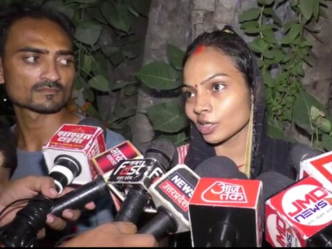 Kanpur: किरायेदारों ने पुलिस पर लगाए गंभीर आरोप 