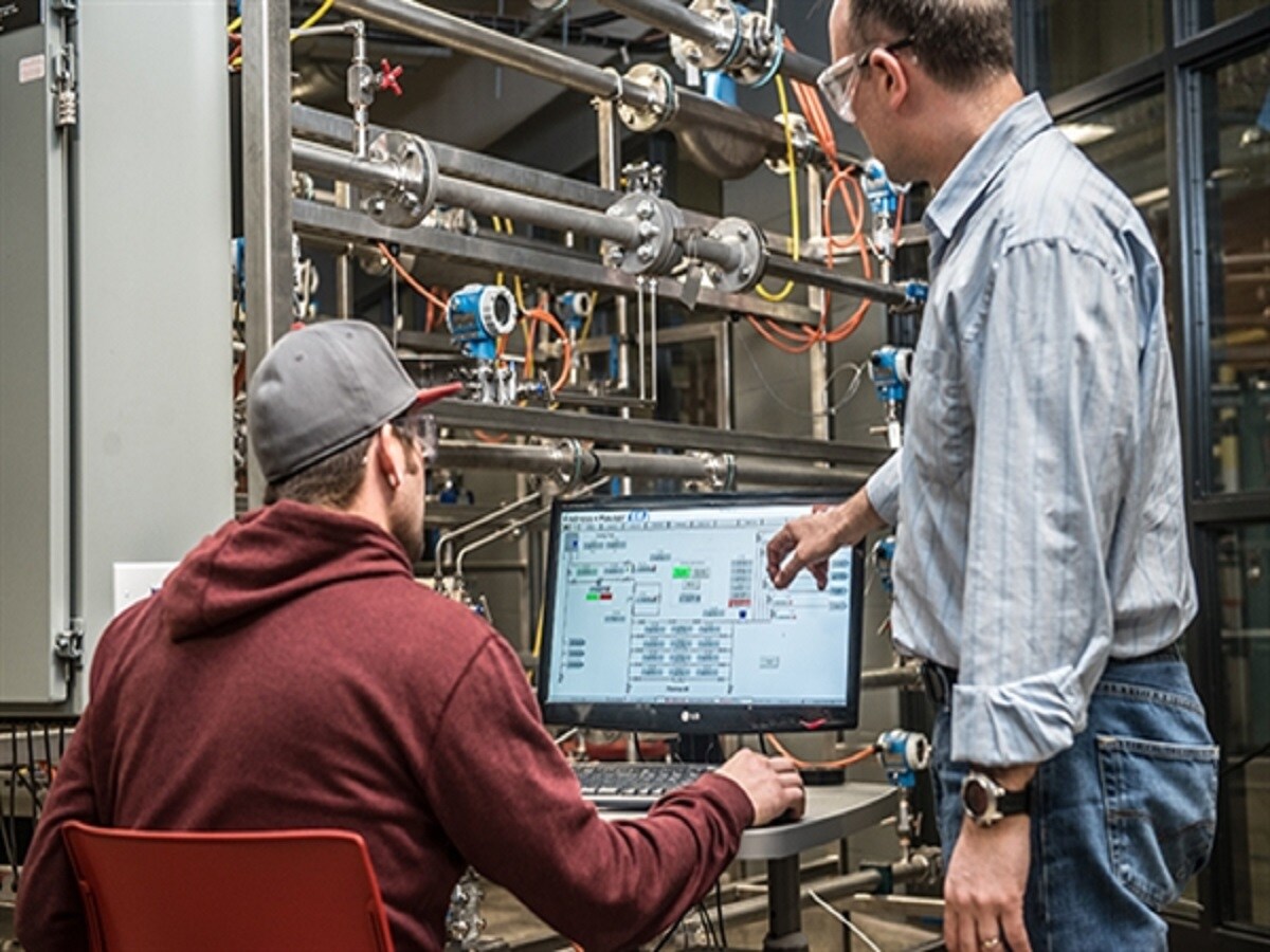 Education News इंस्ट्रूमेंटेशन और कंट्रोल इंजीनियरिंग क्या है? यहां