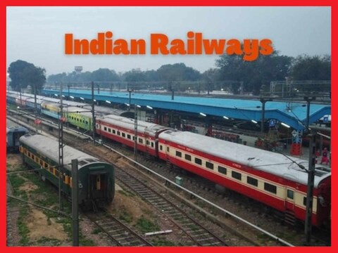 ट्रेनों की समयावधि बढ़ाए जाने से त्योहारी सीजन में यात्रियों को काफी राहत मिलने की उम्मीद है.