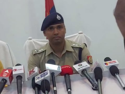 Lakhimpur Kheri Double Murder: पुलिस ने 24 घंटे के भीतर किया खुलासा, रेप के बाद हुई थी हत्या 