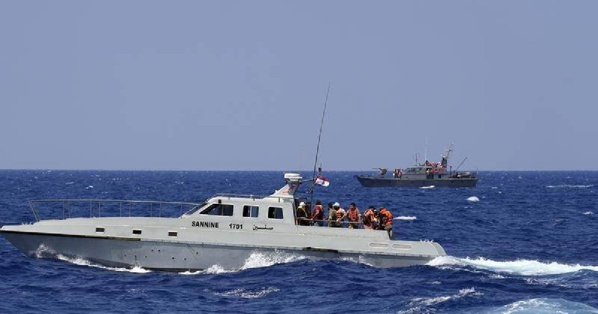 लेबनान से प्रवासियों को ले जा रही नौका सीरिया के पास डूबी, 15 लोगों की मौत