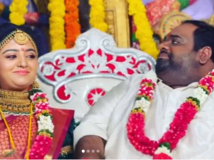  रवींद्र चंद्रशेख सोशल मीडिया विशेष रूप से YouTube पर भी लोकप्रिय हैं, जहां फिल्म उद्योग के सामने आने वाले मुद्दों पर अपने विचारों को साहसपूर्वक बयां करते हैं. (Photo Source- Instagram)