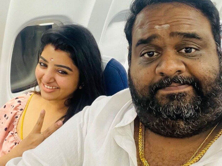  दोनों को साथ जहां, कुछ लोग मजाक उड़ा रहे हैं तो तमाम इन्हें एक बेस्ट जोड़ी करार दे रहे हैं.