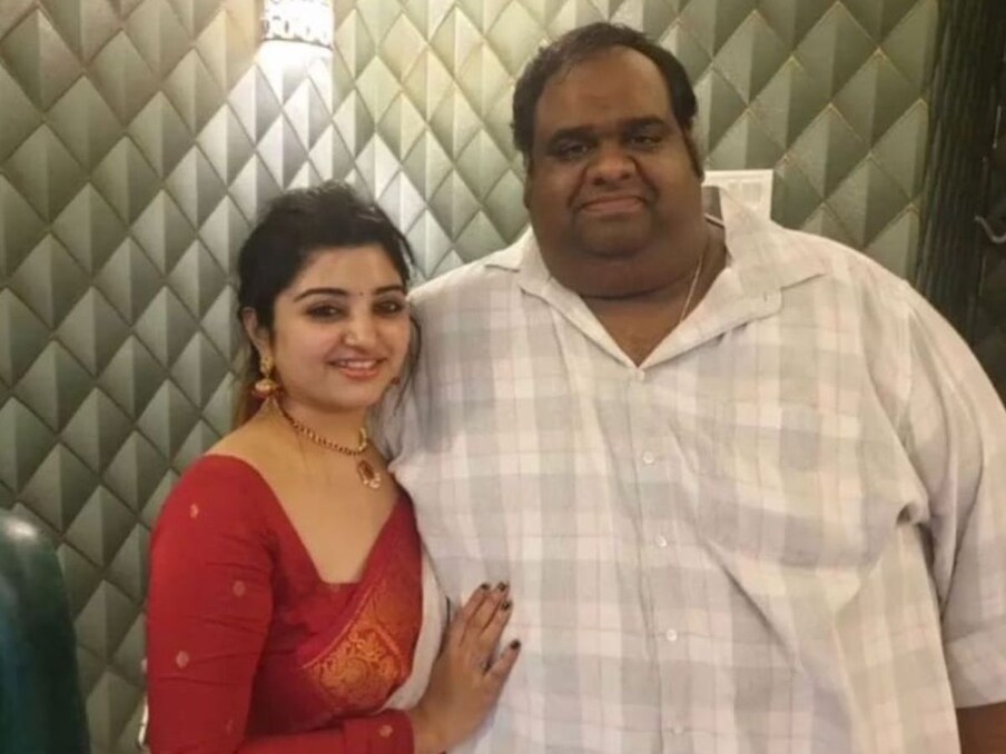  अभिनेत्री के रिएक्शन के बाद से लोग दोनों को शुभकामनाएं दे रहे हैं.