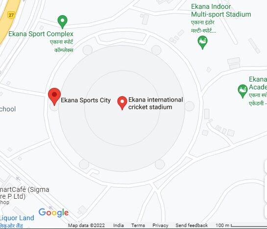 Cricket news, Lucknow news, Uttar pradesh, up news, one day international cricket match, Ekana stadium lucknow, India vs South Africa, cricket match online booking, Paytm ticket booking, paytm app download, भारत बनाम दक्षिण अफ्रीका, वनडे क्रिकेट मैच, इकाना स्टेडियम