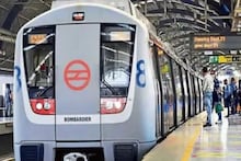 जयपुर मेट्रो के विस्तार के लिए 993.51 करोड़ रुपये मंजूर, बड़ी चौपड़ से ट्रांसपोर्ट नगर तक जाएगी