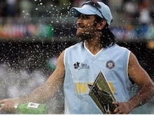 धोनी की कप्तानी में पाकिस्तान को किया पस्त... T20 में बने World Champion