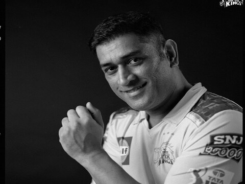 महेंद्र सिंह धोनी क्रिकेट के बाद फिल्मी दुनिया में दबदबा बनाना चाहते हैं. माही ने अपना खुद का प्रोडक्शन हाउस खोला है.(CSK Instagram)