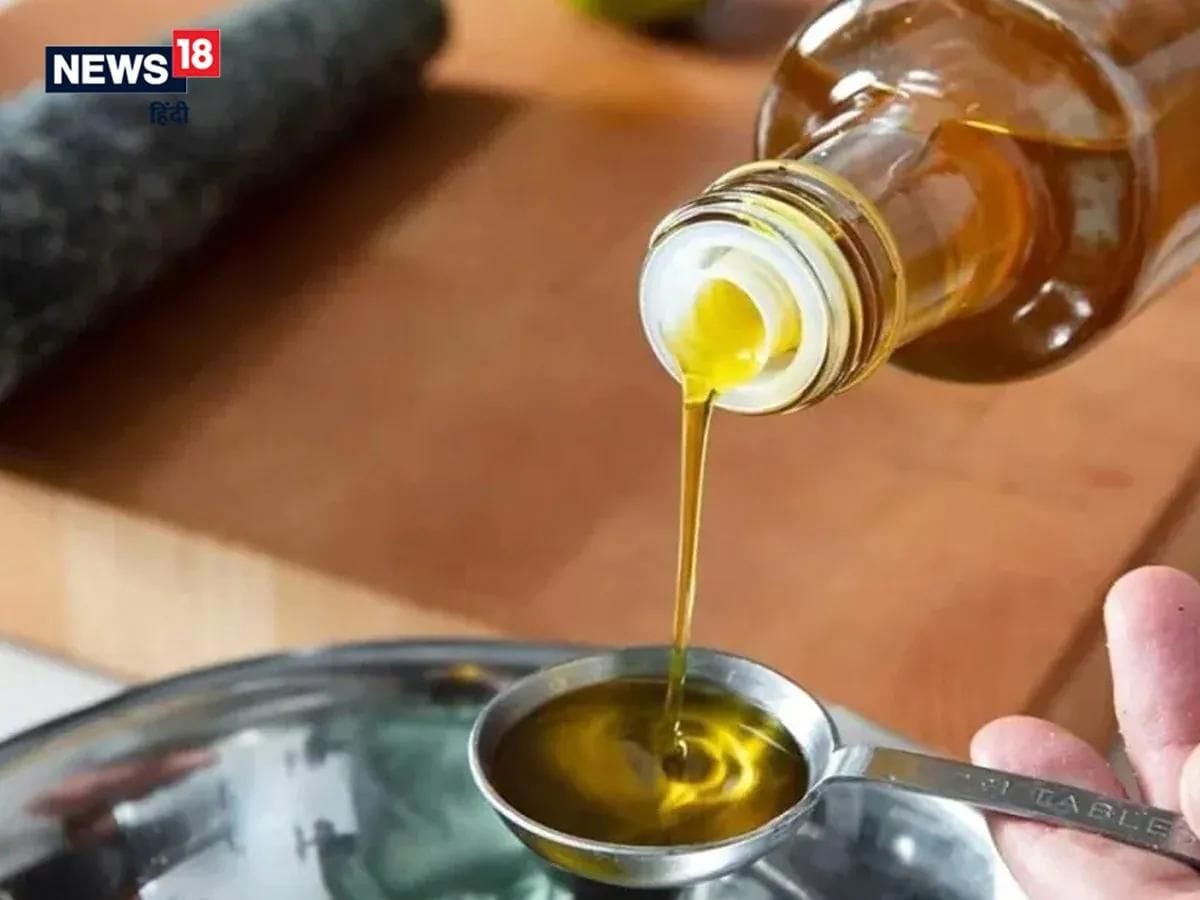 सरसों के तेल की कीमत में आई गिरावट, लोगों को मिली बड़ी राहत, जानिए क्या
