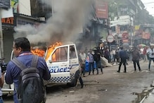 'नबन्ना चलो' में 30 पुलिसकर्मी,दर्जनों भाजपाई घायल, विधानसभा में मचेगा घमासान!