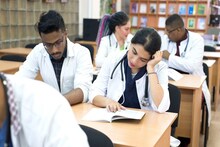 UP NEET UG Counselling 2022: यूपी नीट काउंसलिंग राउंड 2 के नतीजे आज, इस तारीख तक कराना होगा एडमिशन