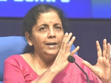अगला बजट ऐसा बनाया जाएगा जो विकास की गति को बरकरार रखे: निर्मला सीतारमण