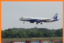 जयपुर एयरपोर्ट से हाथ खींच रही एयरलाइंस, उड़ानें 70 से घटकर 45 तक पहुंची
