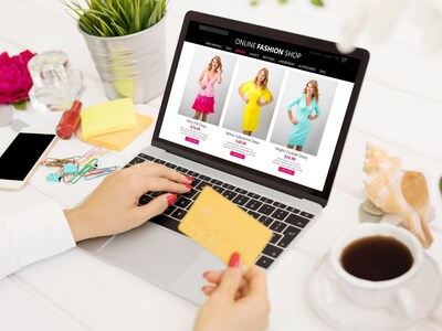 ऑनलाइन शॉपिंग 