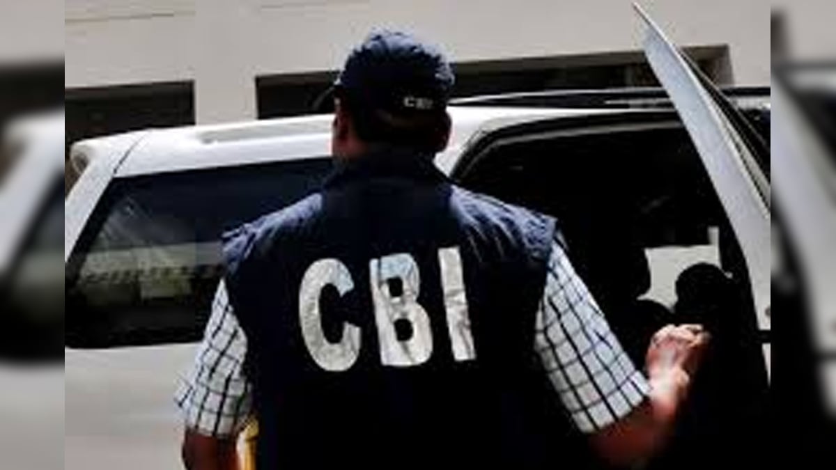JK Police SI भर्ती परीक्षा धांधली मामले में CBI की ताबड़तोड़ छापेमारी अब तक 8 आरोपी दबोचे