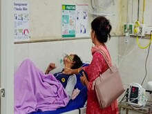 साइंस प्रदर्शनी के दौरान छात्रा के दिमाग में चढ़ी सल्फ्यूरिक गैस, हालत गंभीर