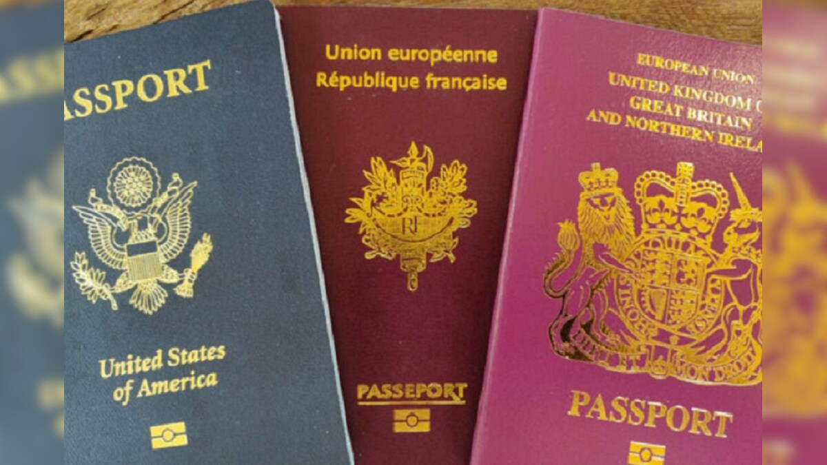 वो 03 खास लोग जो दुनिया में कहीं भी बगैर पासपोर्ट के जा सकते हैं