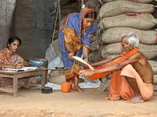 खुशखबरी! 80 करोड़ लोगों को दिवाली में भी मिलेगा मुफ्त अनाज