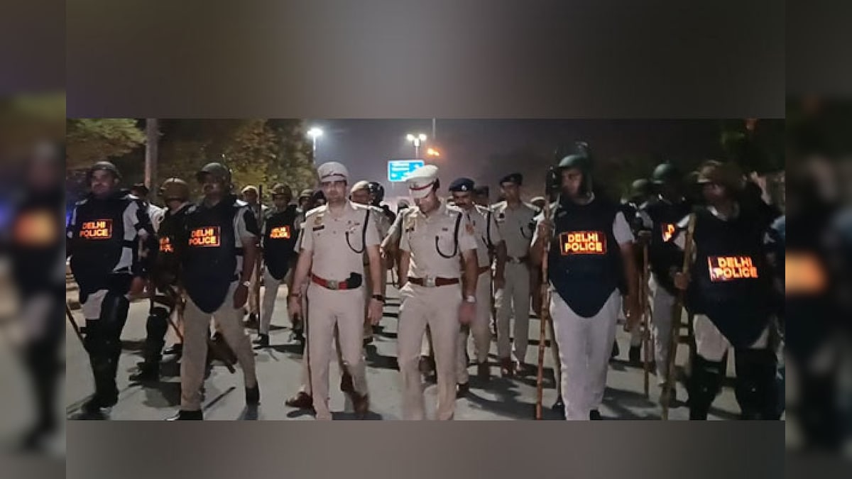 PFI के बैन के बाद हाई अलर्ट पर दिल्ली पुलिस जानें क्या है पूरा मामला