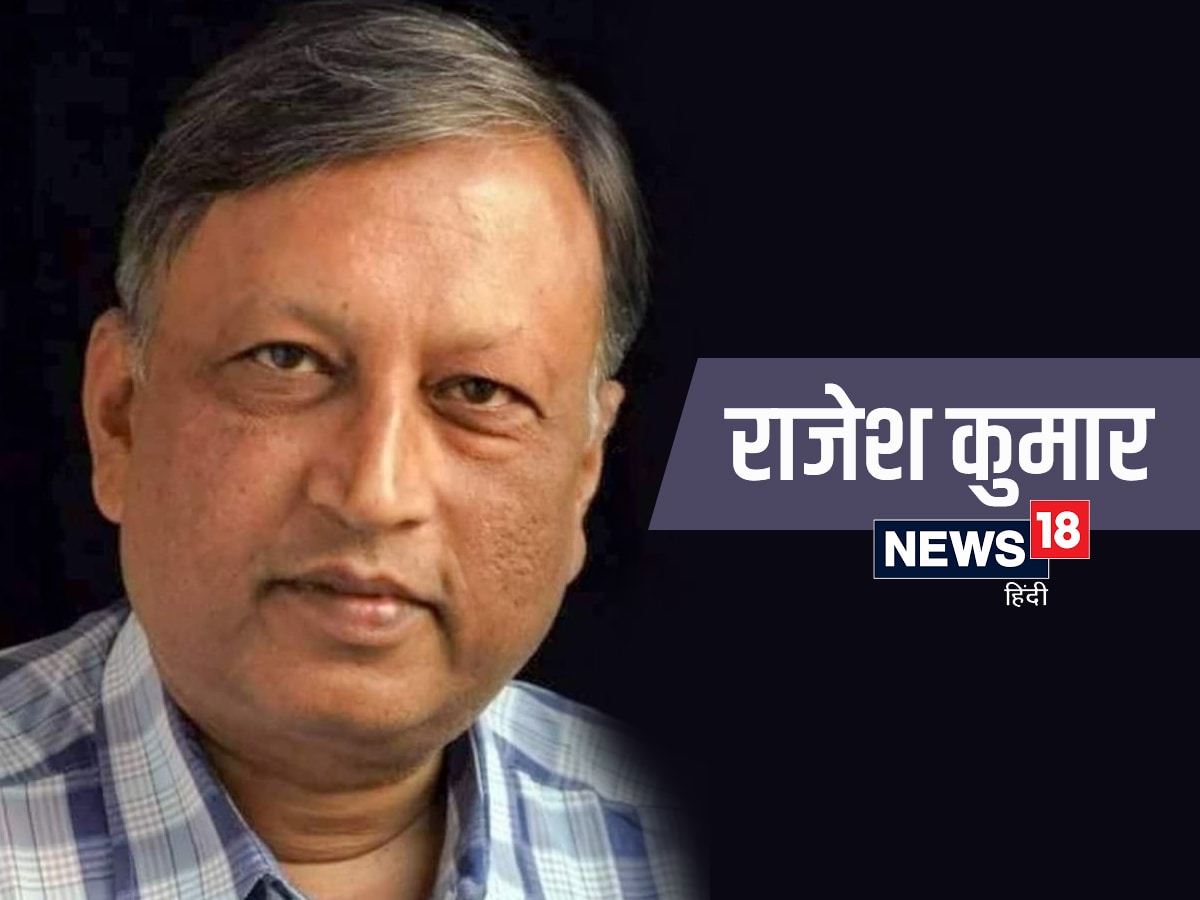 राजेश कुमार का नाटक 'निःशब्द' मोहन राकेश सम्मान में पहले स्थान पर