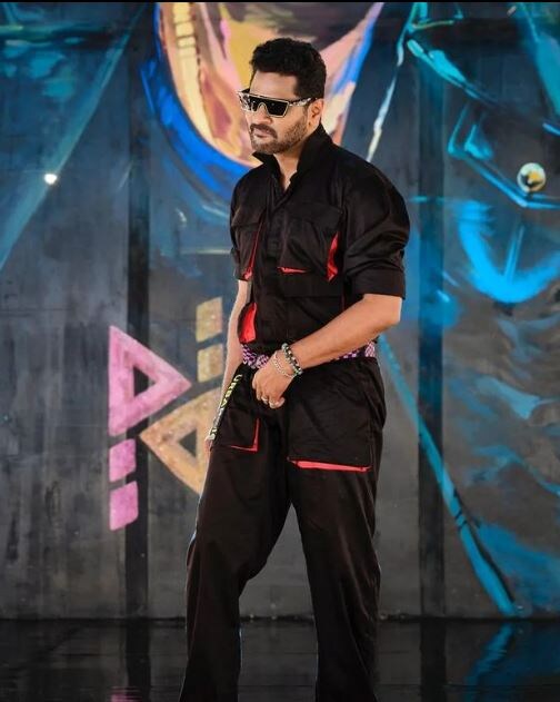 prabhu deva