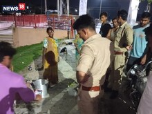 अयोध्या में माहौल खराब करने की साजिश, सरयू घाट पर दूसरी बार पकाया गया नॉनवेज