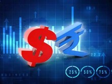 Rupee VS Dollar: रुपये में गिरावट जारी, 8 पैसे फिसलकर 82.32 प्रति डॉलर पर