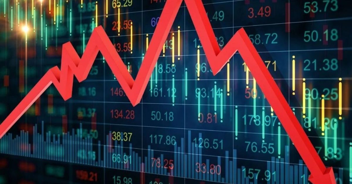Stock Market Opening: Market fell under the pressure of global market and weak rupee, Sensex-Nifty broke as soon as it opened Inventory Market Opening: Market fell beneath the stress of worldwide market and weak rupee, Sensex-Nifty broke as quickly because it opened