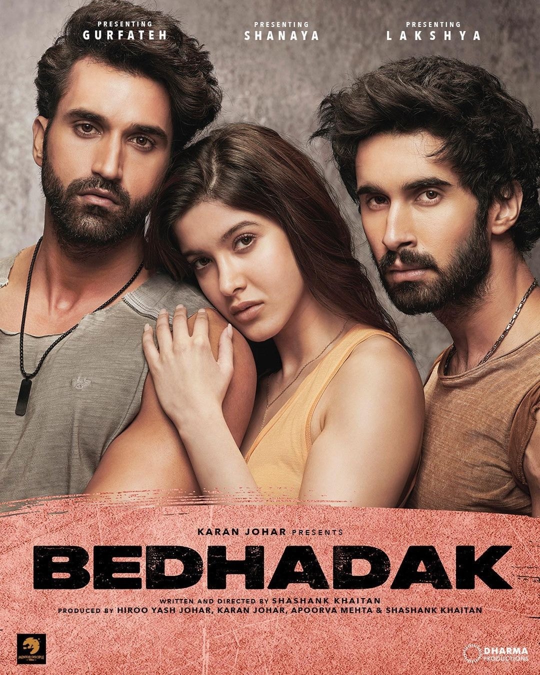 shanaya kapoorm bedhadak, sanjay kapoor, maheep kapoor, karan johar, bollywood debut, bollywood news, शनाया कपूर, बेधड़क, करण जौहर, संजय कपूर, महीप कपूर, शशांक खेतान, बॉलीवुड डेब्यू, बॉलीवुड न्यूज