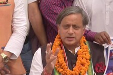 19% वोट पर अटकी कांग्रेस को कैसे बदलना चाहते हैं थरूर? News18 से खास बातचीत