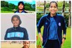 सीवान की 4 बेटियों का बिहार महिला U-19 टी20 टीम में चयन, यहां दिखाएंगी दम