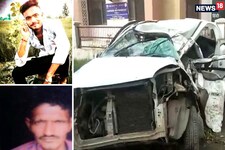 Accident in Sonipat: मुरथल में पेड़ से टकराई तेज रफ्तार कार, 2 युवकों की मौत