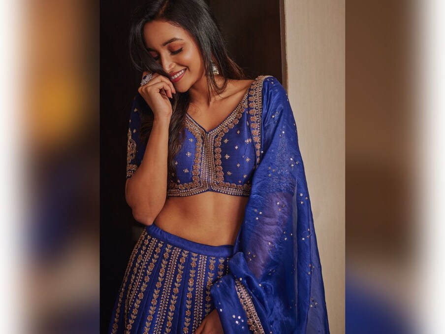  श्रीनिधि शेट्टी इन दिनों सोशल मीडिया पर काफी एक्टिव हैं. (Photo Source- Instagram)