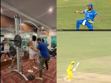 VIDEO: रोड सेफ्टी वर्ल्ड सीरीज के फाइनल के लिए सुरेश रैना ने की पक्की तैयारी..