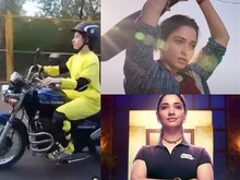 Babli Bouncer: बाहुबली में तीरंदाजी- घुड़ सवारी के बाद तमन्ना करेंगी शूट