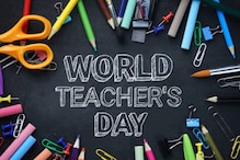 भारत से 1 महीने बाद दुनिया क्यों मनाती है टीचर्स डे? जानिए इसकी मुख्य वजह