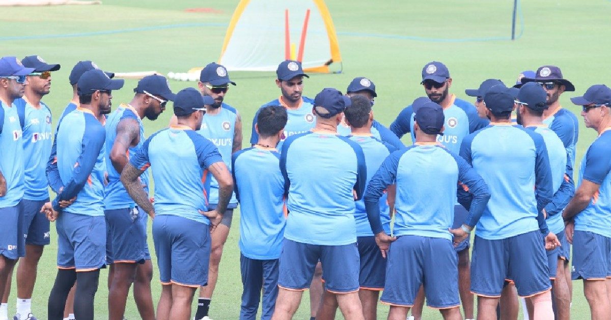IND vs AUS: भारत और ऑस्ट्रेलिया के बीच दूसरे टी20 में बारिश का खतरा, क्या हो सकेगा मुकाबला?