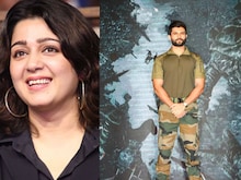 Liger फ्लॉप होने के बाद रोकी जा रही विजय देवरकोंडा की Jana Gana Mana फिल्म?