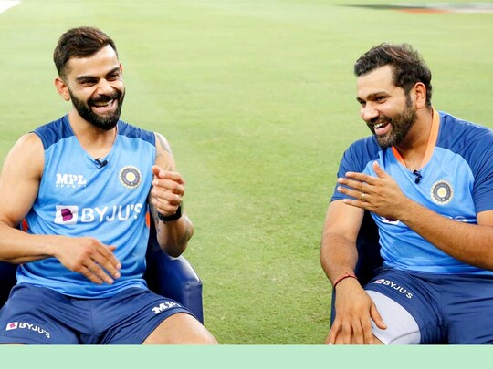 IND VS SA: दक्षिण अफ्रीका के खिलाफ भारत का पहला वनडे आज  (BCCI/Twitter)