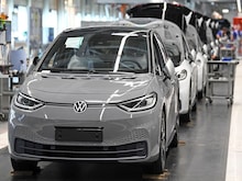 भारत के इलेक्ट्रिक बाजार में Volkswagen की एंट्री, नई ईवी की टेस्टिंग शुरू