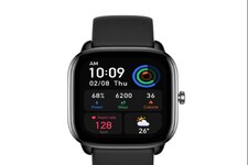 डील के जरिए 30% डिस्काउंट पर मिल रहा है यह स्मार्टवॉच, धांसू हैं फीचर्स