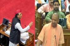 सदन में तमतमाए अखिलेश को सीएम योगी ने दिलाई 1989 की याद, क्या था वो घटनाक्रम?