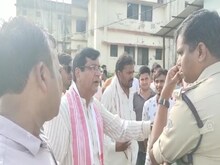 छत्तीसगढ़: मदरसे में लटकती मिली छात्रा की लाश, रेप के बाद हत्या का आरोप